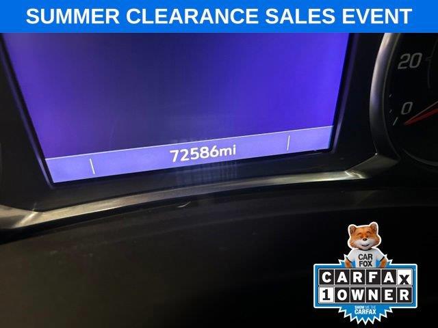 2022 GMC Terrain - $23,995