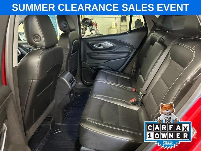2022 GMC Terrain - $23,995