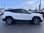 2018 Terrain Thumbnail 8