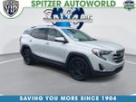 2018 Terrain Thumbnail 2