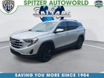 2018 Terrain Thumbnail 4