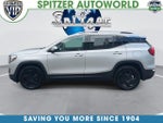 2018 Terrain Thumbnail 5