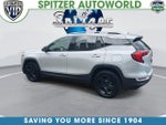 2018 Terrain Thumbnail 6