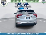 2018 Terrain Thumbnail 7