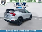 2018 Terrain Thumbnail 8
