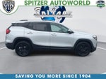 2018 Terrain Thumbnail 9