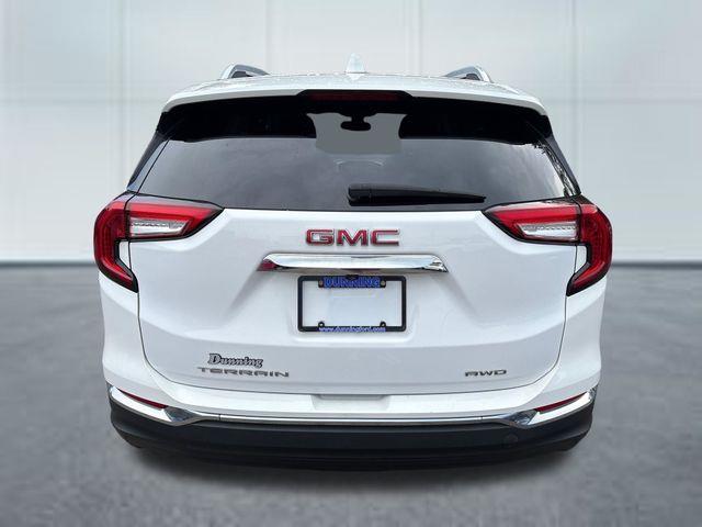 2022 GMC Terrain - $19,774