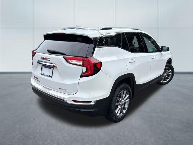 2022 GMC Terrain - $19,774