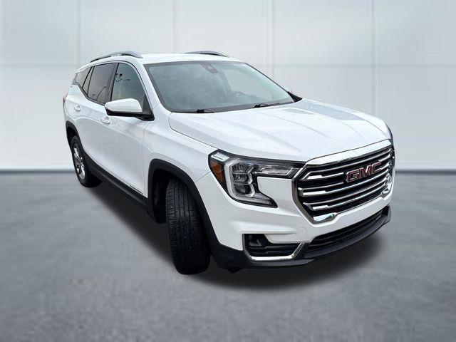 2022 GMC Terrain - $19,774