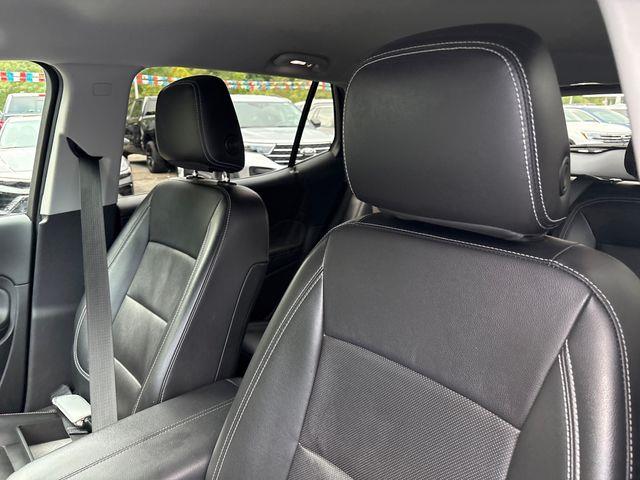 2022 GMC Terrain - $19,774