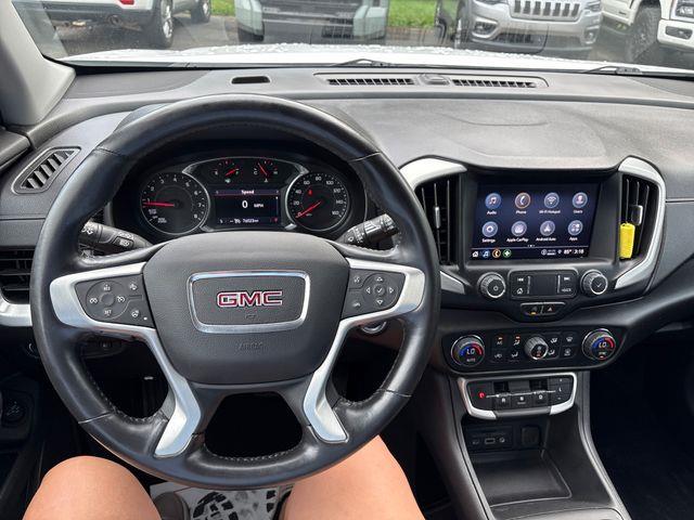 2022 GMC Terrain - $19,774