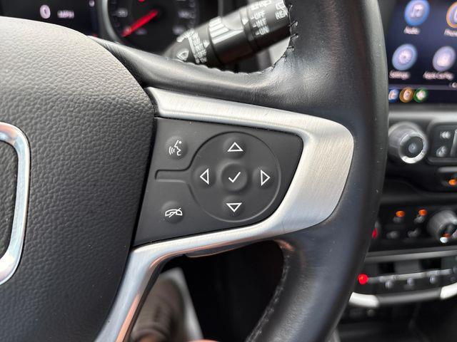 2022 GMC Terrain - $19,774