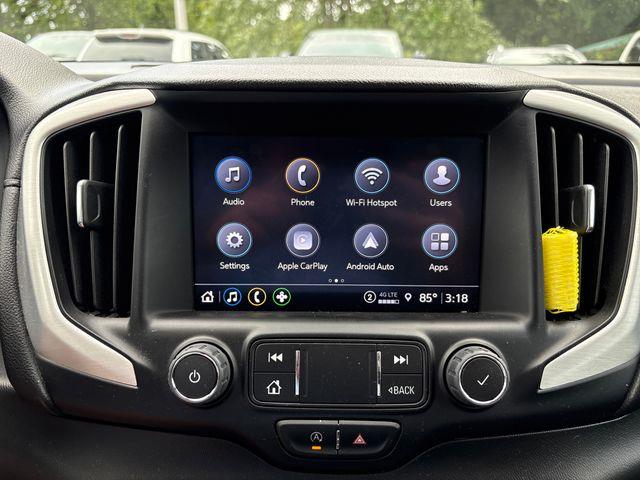 2022 GMC Terrain - $19,774