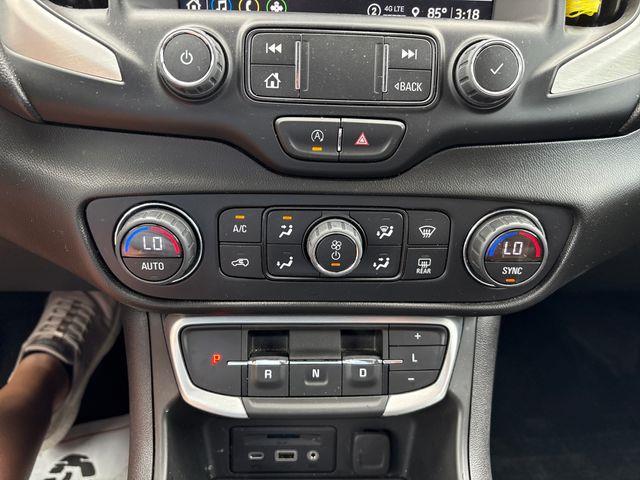 2022 GMC Terrain - $19,774