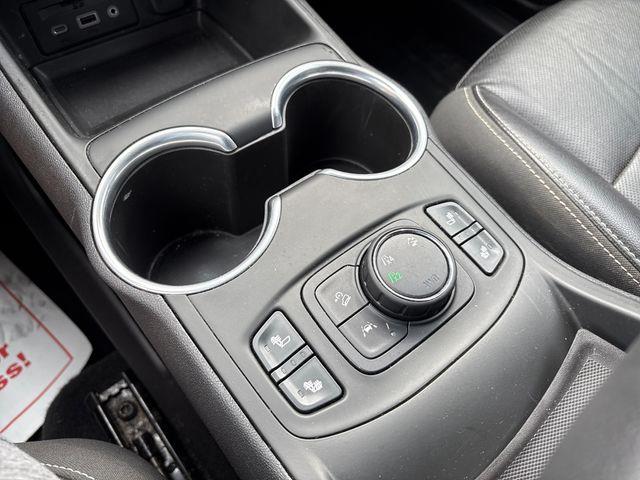 2022 GMC Terrain - $19,774