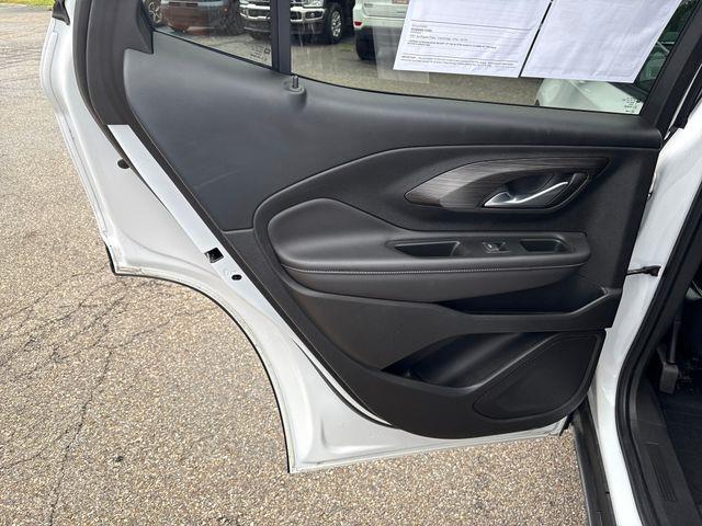 2022 GMC Terrain - $19,774