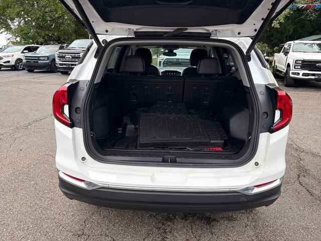 2022 GMC Terrain - $19,774