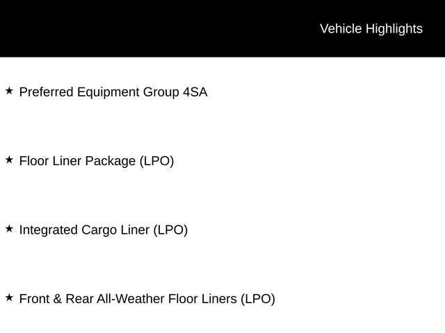 2022 GMC Terrain - $19,774