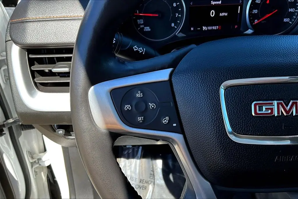 2019 GMC Terrain - $15,650