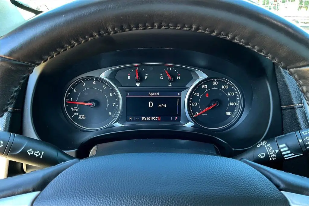 2019 GMC Terrain - $15,650