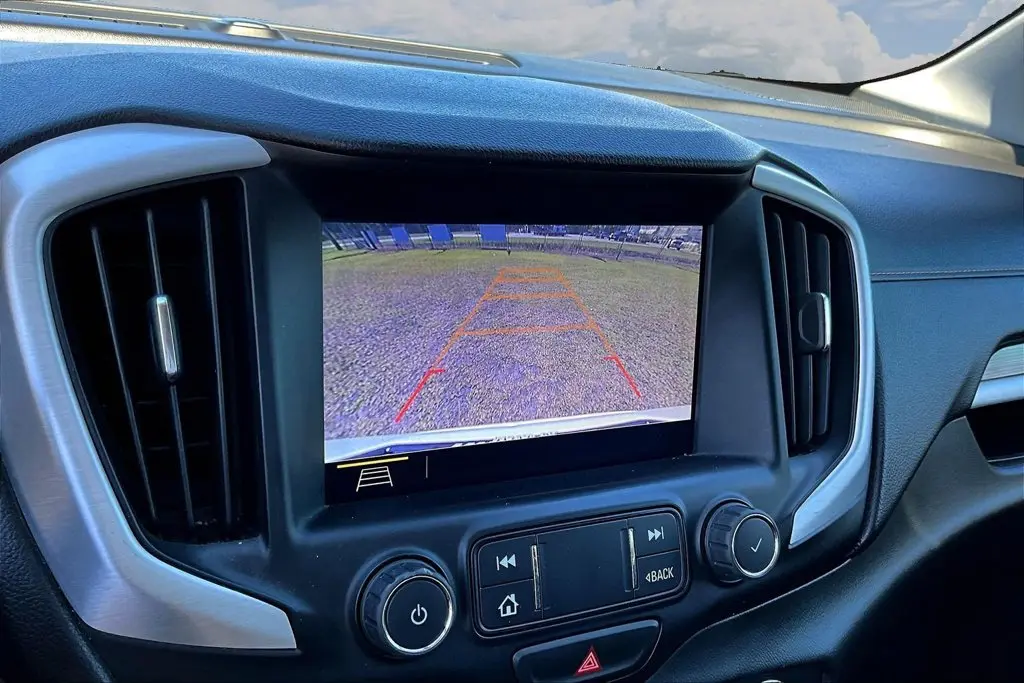 2019 GMC Terrain - $15,650