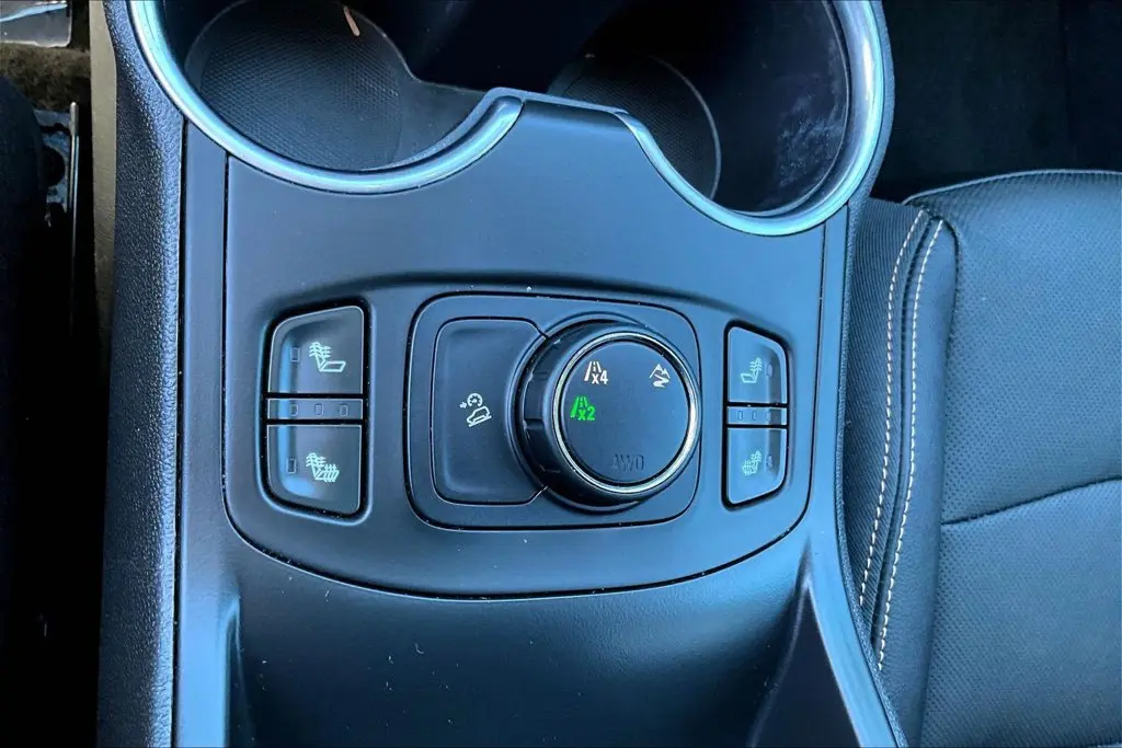 2019 GMC Terrain - $15,650