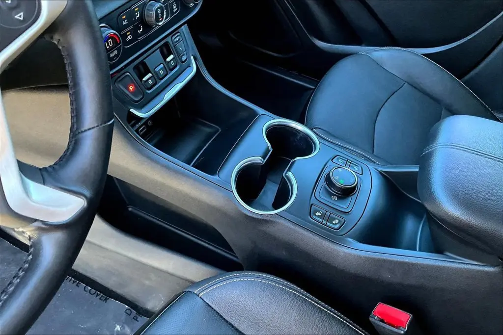 2019 GMC Terrain - $15,650