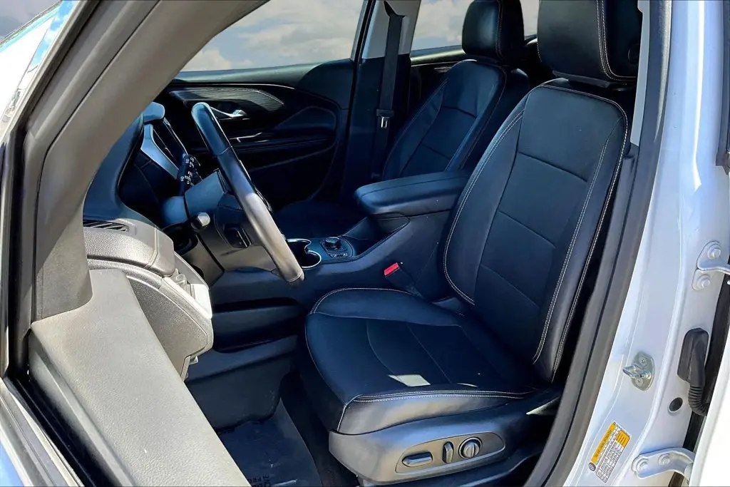 2019 GMC Terrain - $15,650