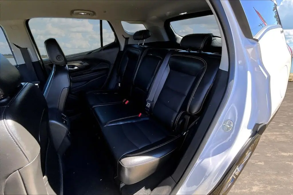 2019 GMC Terrain - $15,650