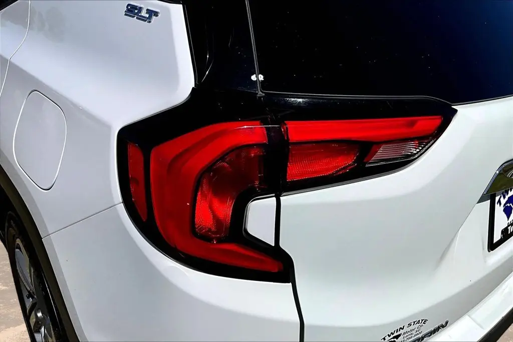 2019 GMC Terrain - $15,650