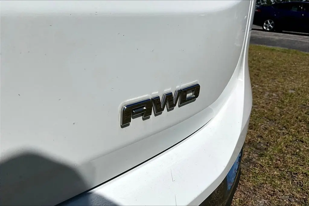 2019 GMC Terrain - $15,650