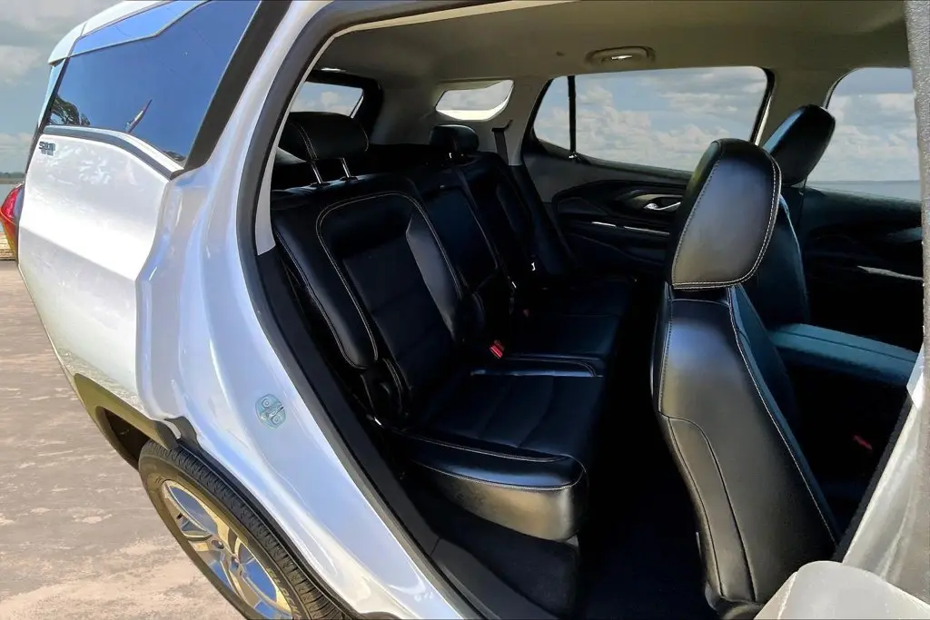 2019 GMC Terrain - $15,650