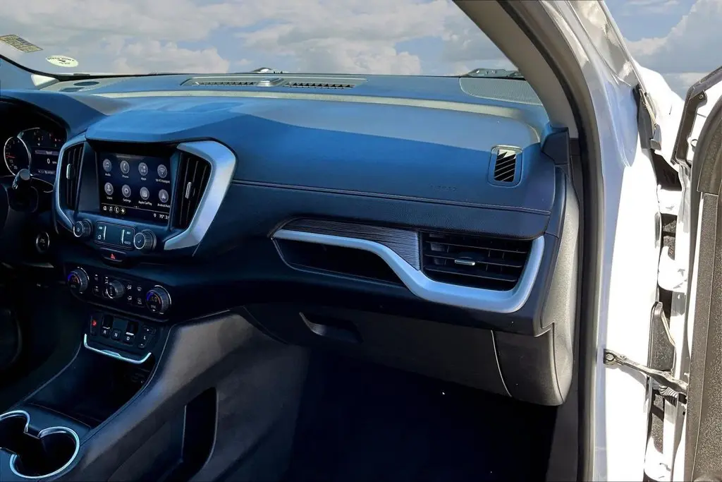 2019 GMC Terrain - $15,650