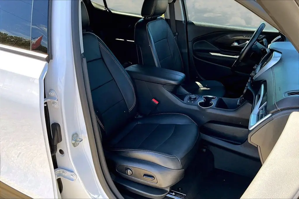 2019 GMC Terrain - $15,650