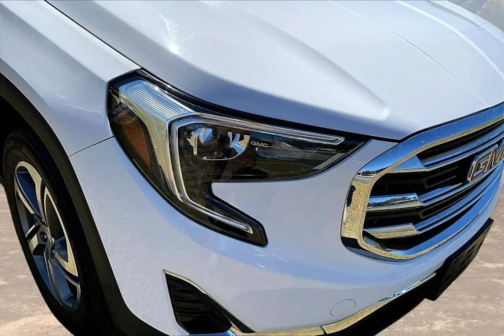 2019 GMC Terrain - $15,650