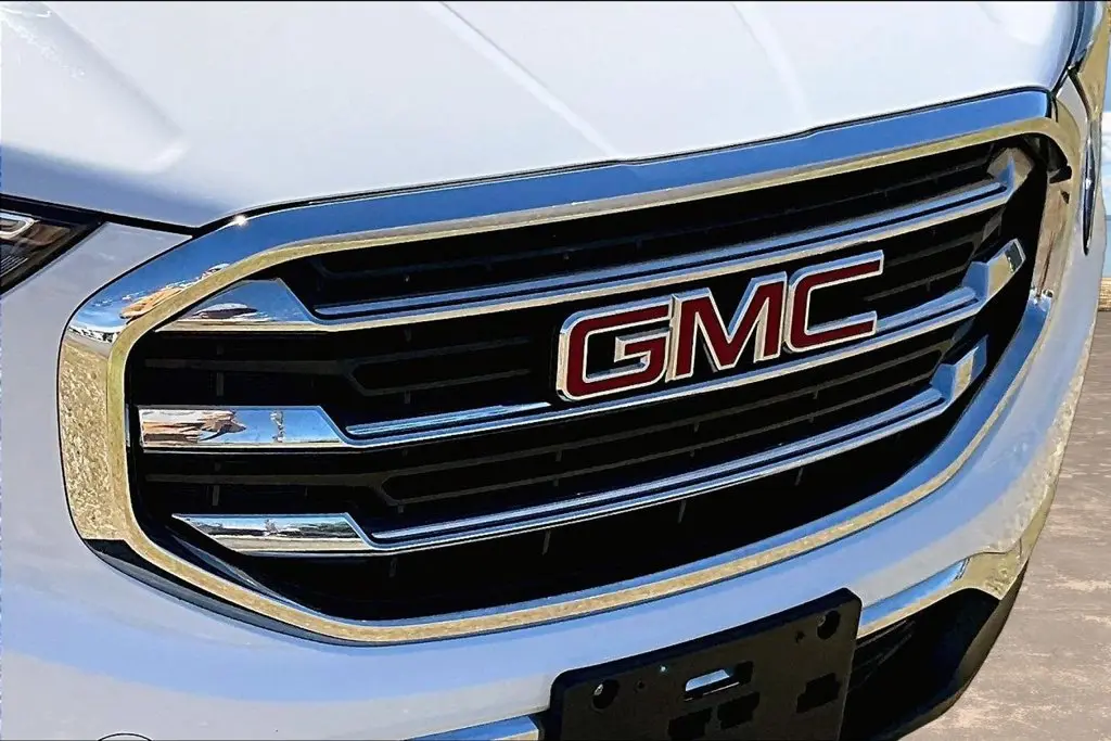 2019 GMC Terrain - $15,650