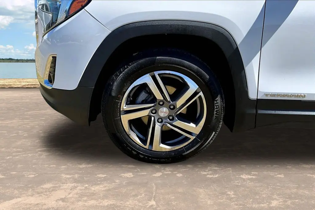 2019 GMC Terrain - $15,650