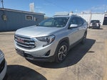 2020 Terrain Thumbnail 7