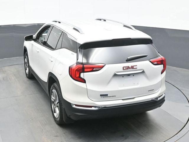 2020 GMC Terrain - $16,981