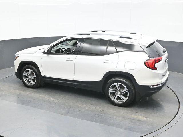 2020 GMC Terrain - $16,981