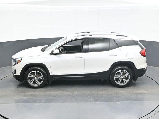 2020 GMC Terrain - $16,981
