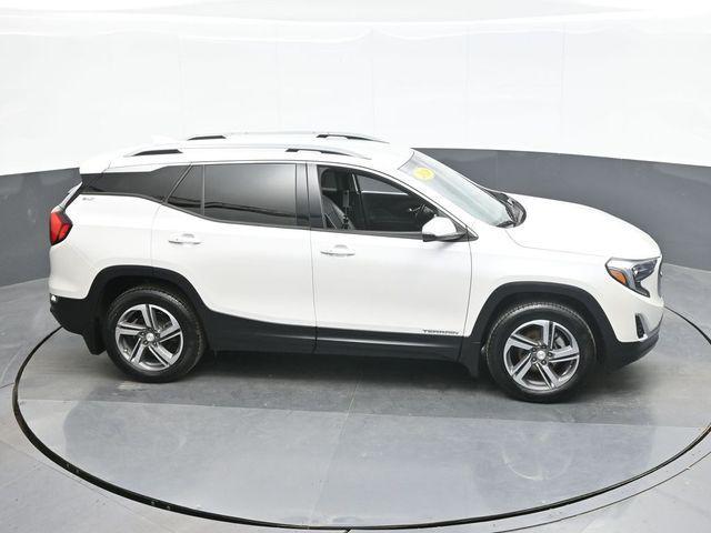 2020 GMC Terrain - $16,981