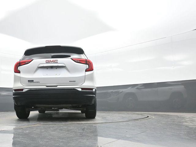 2020 GMC Terrain - $16,981