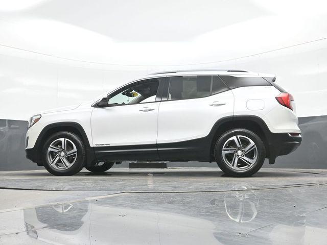 2020 GMC Terrain - $16,981