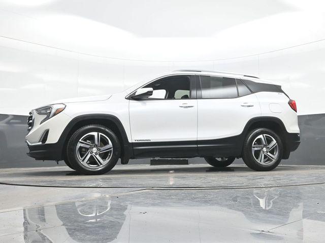 2020 GMC Terrain - $16,981