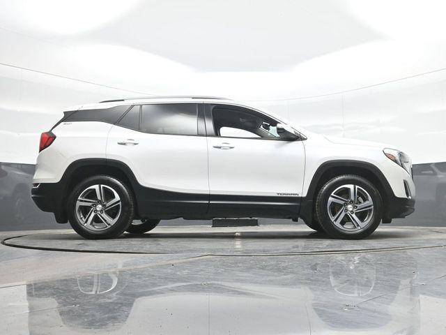 2020 GMC Terrain - $16,981