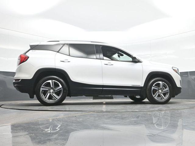 2020 GMC Terrain - $16,981