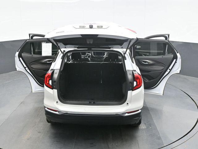 2020 GMC Terrain - $16,981