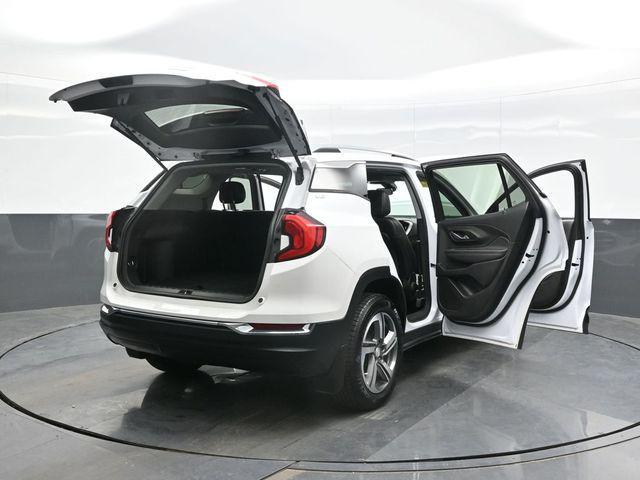 2020 GMC Terrain - $16,981