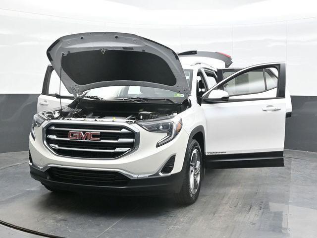 2020 GMC Terrain - $16,981